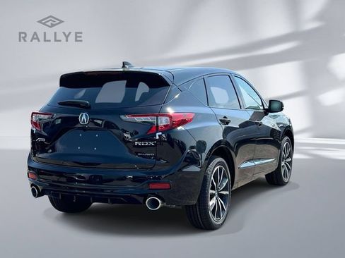 New 2026 Acura RDX w/ Advance Package AWD/4WD image 6