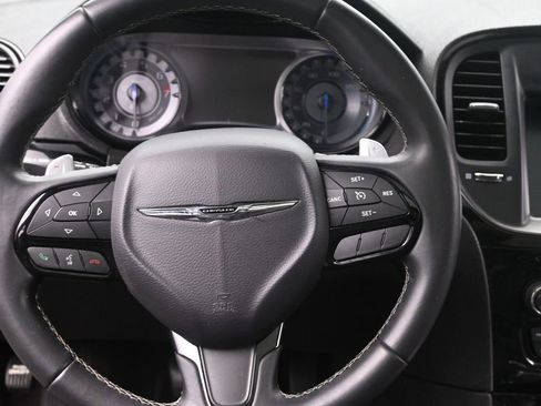 Used 2017 Chrysler 300 S w/ 300S Premium Group image 28