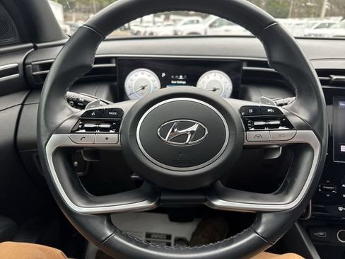 Used 2022 Hyundai Santa Cruz SEL Premium AWD/4WD image 28