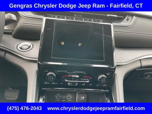 Certified 2023 Jeep Grand Cherokee Laredo X AWD/4WD image 52