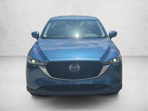 Used 2022 MAZDA CX-5 AWD 2.5 S image 2
