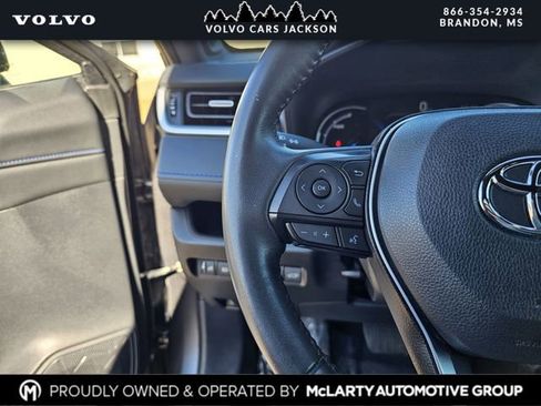 Used 2022 Toyota RAV4 XSE image 24