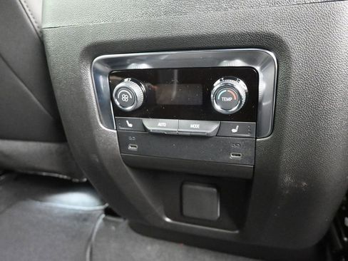 New 2026 Chevrolet Suburban Premier w/ Sun And Tow Package image 10