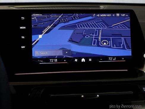 Used 2026 BMW X1 xDrive28i w/ Convenience Package image 16