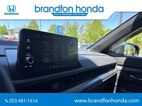 Used 2024 Honda CR-V Sport-L image 18