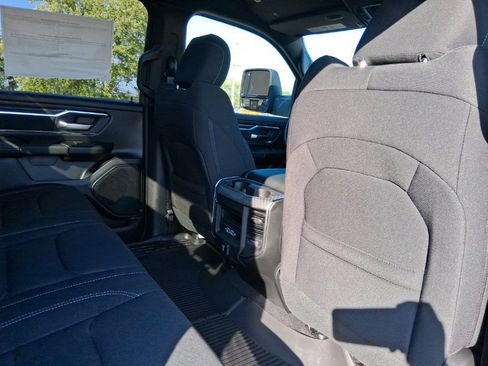 New 2026 RAM 1500 Big Horn image 21
