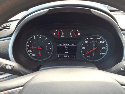 Used 2024 Chevrolet Malibu LT FWD image 21