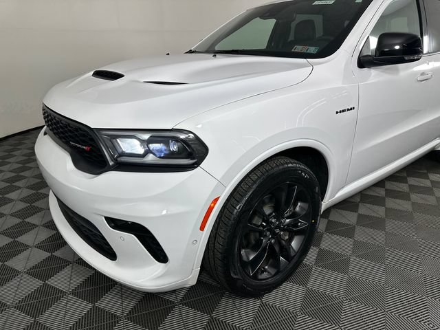 Used 2023 Dodge Durango R/T AWD/4WD image 40