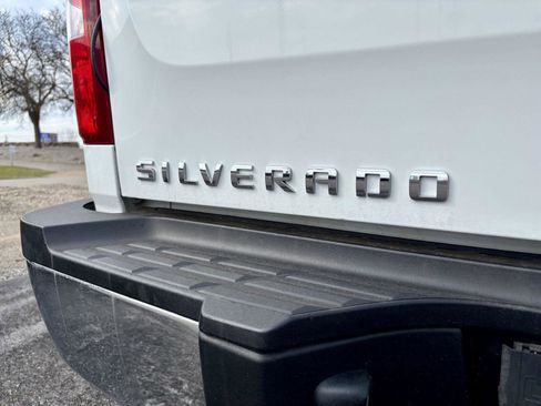 Used 2014 Chevrolet Silverado 2500 LT image 35