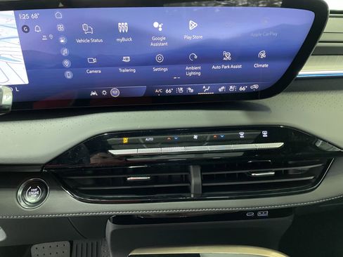 New 2026 Buick Enclave Avenir w/ Super Cruise Package image 21