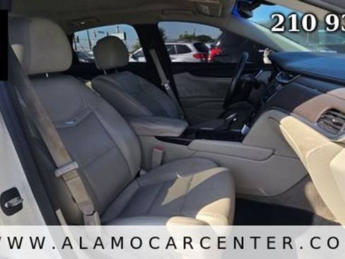 Used 2014 Cadillac XTS FWD image 15