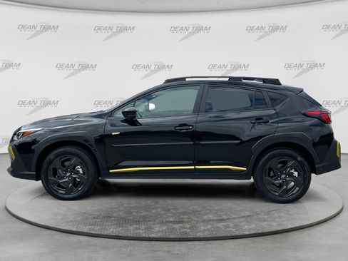 Certified 2025 Subaru Crosstrek 2.5i Sport AWD/4WD image 5