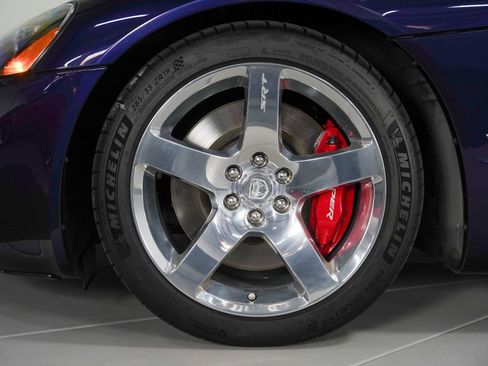 Used 2008 Dodge Viper SRT-10 image 19