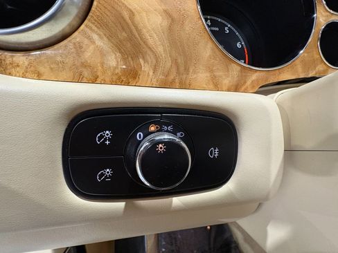 Used 2007 Bentley Continental GTC AWD/4WD image 37
