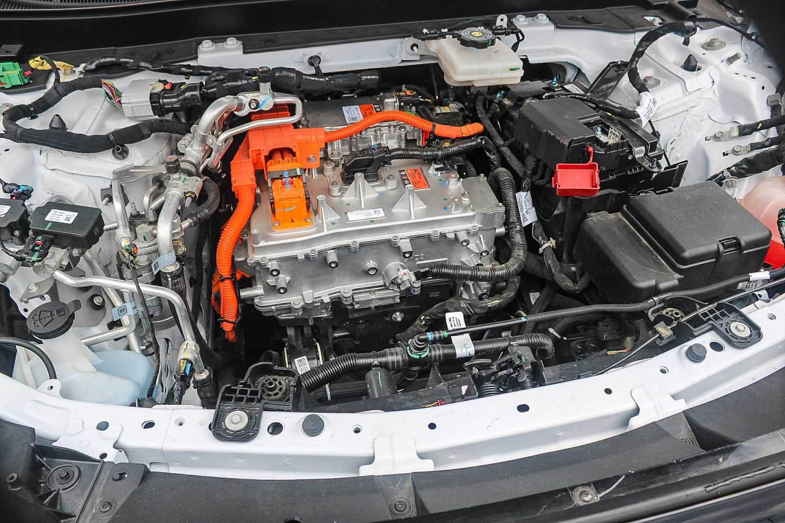 Certified 2025 Honda Prologue Touring image 25