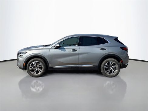 Used 2023 Buick Envision Essence image 4