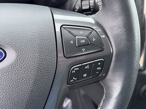 Used 2019 Ford Ranger Lariat w/ Equipment Group 501A Mid image 16