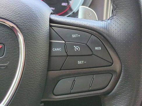 Used 2022 Dodge Charger Scat Pack w/ Plus Group image 23