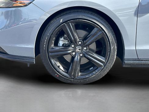 Certified 2023 Honda Accord Sport image 26