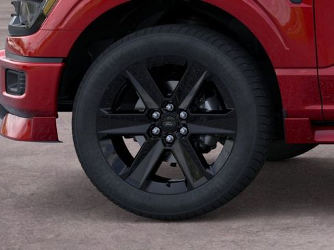New 2026 Ford F150 STX w/ F-150 LOBO Package AWD/4WD image 20