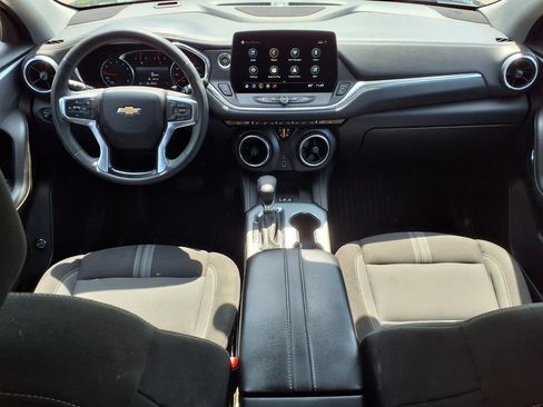 Used 2024 Chevrolet Blazer LT w/ Convenience Package FWD image 13