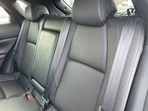 Used 2021 MAZDA CX-30 FWD 2.5 S w/ Premium Package image 30