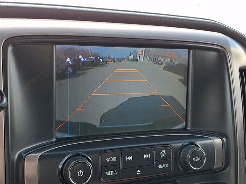 Used 2014 GMC Sierra 1500 SLT w/ All-Terrain Package image 19