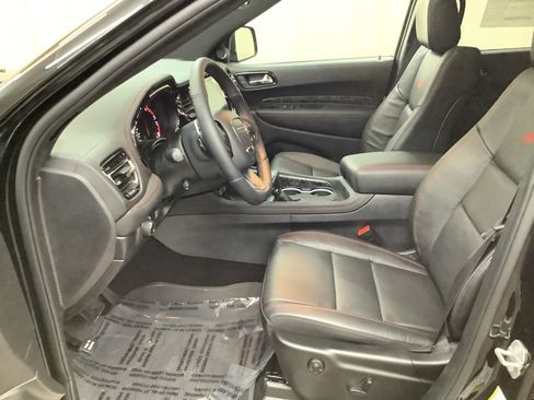 New 2026 Dodge Durango GT image 16