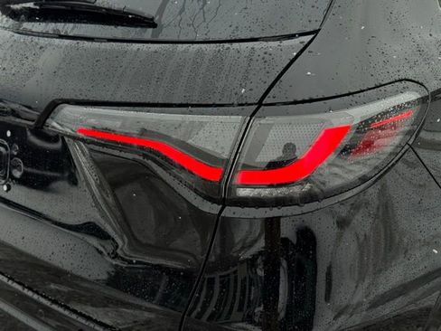 New 2026 Honda HR-V EX-L image 6