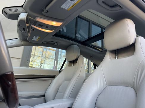 Used 2011 Mercedes-Benz E 350 Coupe image 11