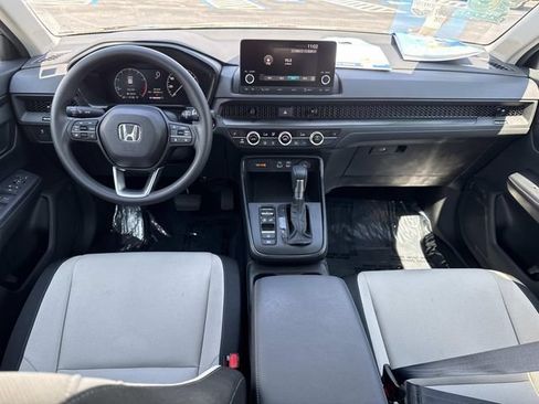 Certified 2023 Honda CR-V EX image 16