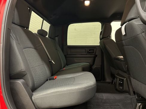 New 2026 RAM 2500 Tradesman image 9