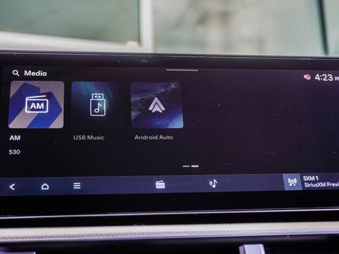 Certified 2025 Hyundai Santa Fe SEL FWD image 30