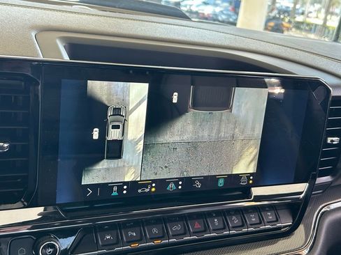 Used 2023 Chevrolet Silverado 1500 ZR2 w/ ZR2 Bison Edition image 22