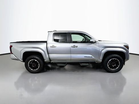 Used 2026 Toyota Tacoma SR5 RWD image 3