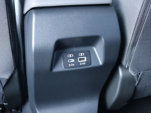 Used 2025 Subaru Crosstrek 2.0i Premium w/ Crosstrek Mirror Package image 18