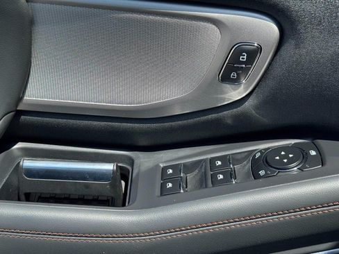 Used 2025 Ford Expedition Max Active RWD image 25