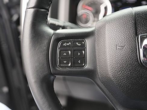 Used 2017 RAM 1500 Lone Star image 22