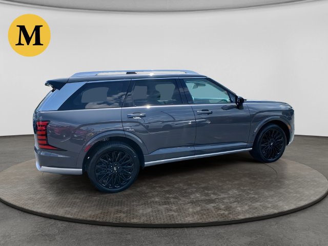 Certified 2026 Hyundai Palisade Calligraphy AWD/4WD image 6