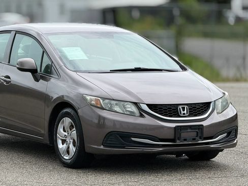 Used 2013 Honda Civic LX image 15