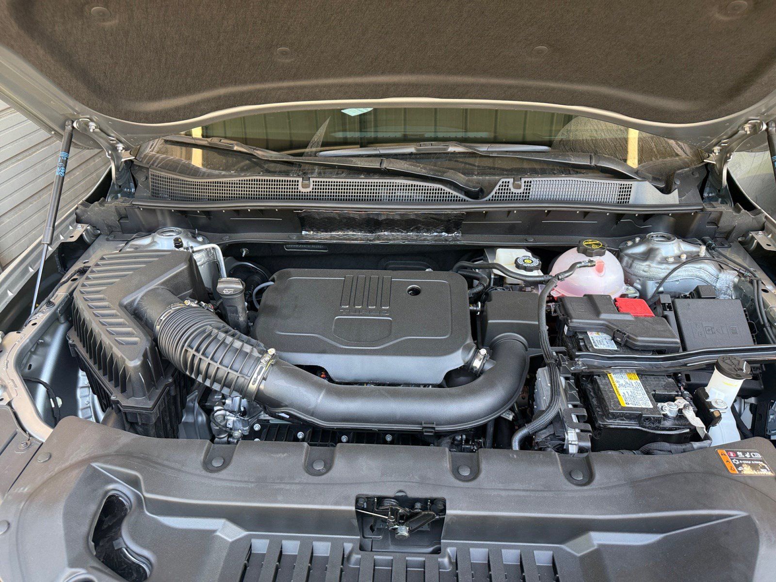 New 2026 Chevrolet Blazer LT w/ Convenience Package FWD image 30