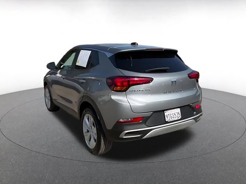 Used 2025 Buick Encore GX Preferred FWD image 11