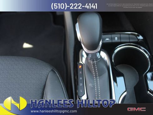 Used 2025 Buick Encore GX Preferred FWD image 20