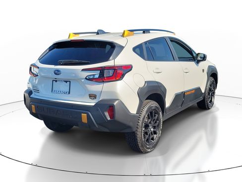 Certified 2025 Subaru Crosstrek 2.5i Wilderness image 6