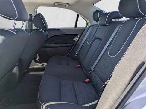 Used 2012 Ford Fusion SE image 18