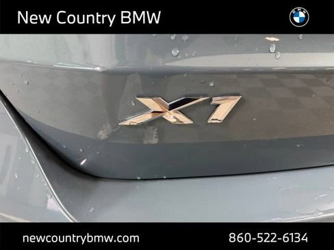 Used 2023 BMW X1 xDrive28i w/ Premium Package AWD/4WD image 10