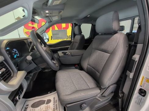 New 2026 Ford F250 XL w/ STX Appearance Package image 14