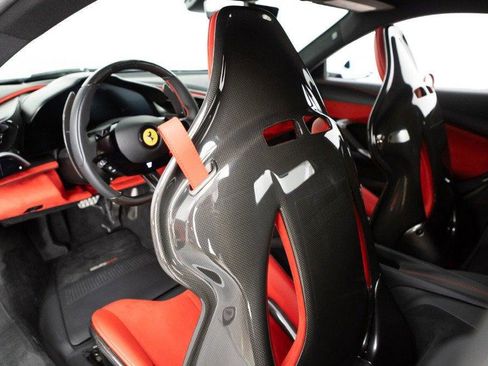 Certified 2024 Ferrari 296 GTB image 51