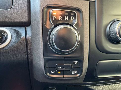 Used 2018 RAM 1500 Express image 24