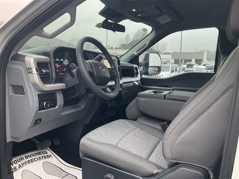 New 2026 Ford F250 XL w/ STX Appearance Package image 15